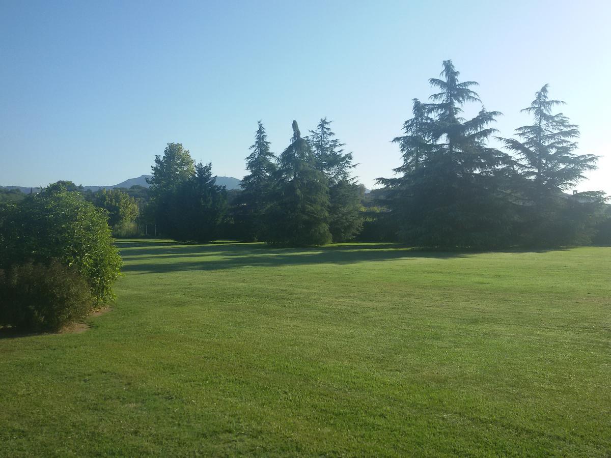 "Encantea" Lovely Country House Лукка Экстерьер фото